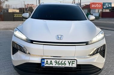 Внедорожник / Кроссовер Honda M-NV 2022 в Гостомеле