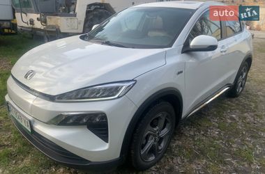 Внедорожник / Кроссовер Honda M-NV 2022 в Борисполе