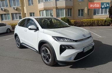 Внедорожник / Кроссовер Honda M-NV 2023 в Киеве