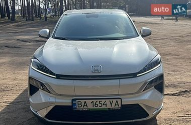 Позашляховик / Кросовер Honda M-NV 2024 в Кропивницькому