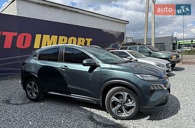 Внедорожник / Кроссовер Honda M-NV 2021 в Стрые