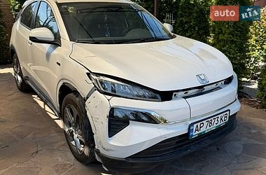 Внедорожник / Кроссовер Honda M-NV 2021 в Запорожье