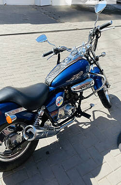 Скутер Honda Magna 250 2001 в Одессе