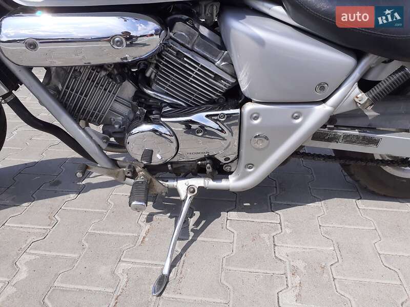 Мотоцикл Круізер Honda Magna 250 1995 в Києві