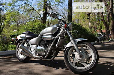 Мотоцикл Круизер Honda Magna 250 2001 в Одессе