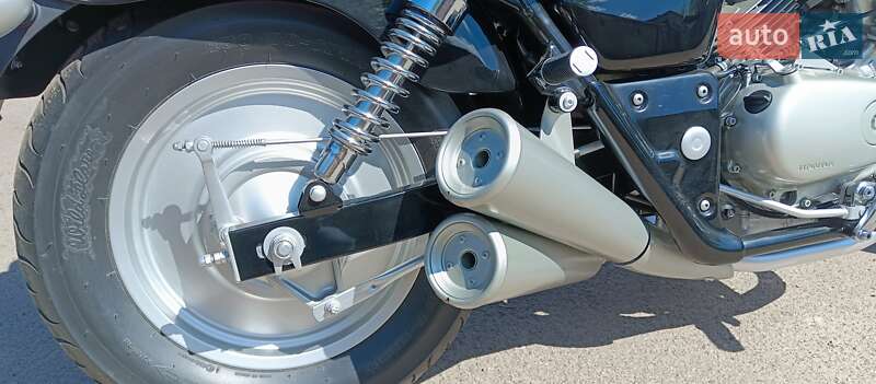 Мотоцикл Чоппер Honda Magna 250 2001 в Луцке