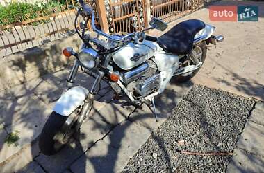 Мотоцикл Чоппер Honda Magna 250 1999 в Одесі