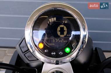 Мини спорт Honda Monkey 125 2022 в 