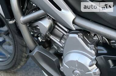 Мотоцикл Внедорожный (Enduro) Honda NC 700S 2014 в 
