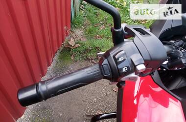 Мотоцикл Без обтекателей (Naked bike) Honda NC 700S 2014 в Гнивани
