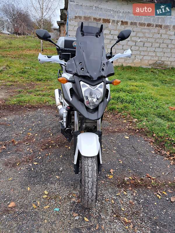 Грузовые мотороллеры, мотоциклы, скутеры, мопеды Honda NC 700S 2013 в Желтых Водах фото 5 Грузовые мотороллеры, мотоциклы, скутеры, мопеды Honda NC 700S 2013 в Желтых Водах