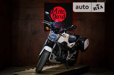Мотоцикл Без обтекателей (Naked bike) Honda NC 700S 2013 в Днепре