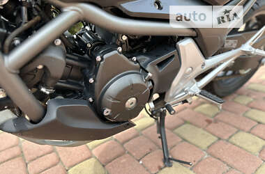 Мотоцикл Спорт-туризм Honda NC 700S 2013 в Житомире