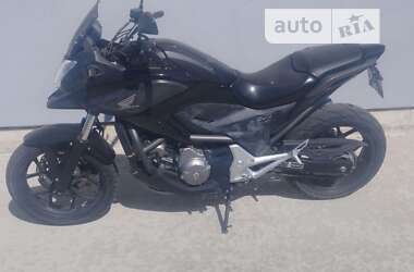 Мотоцикл Туризм Honda NC 700S 2012 в Болехове