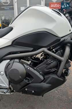 Мотоцикл Туризм Honda NC 700S 2012 в Киеве