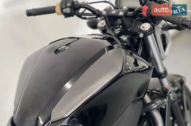 Мотоцикл Без обтекателей (Naked bike) Honda NC 700S 2014 в 