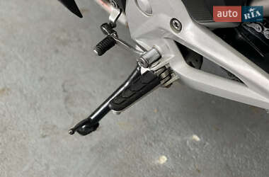 Мотоцикл Без обтекателей (Naked bike) Honda NC 700S 2014 в 