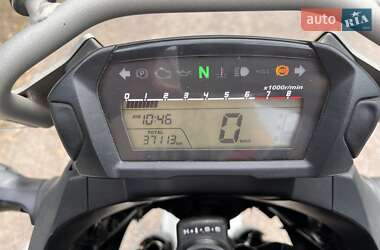 Мотоцикл Туризм Honda NC 700S 2013 в 