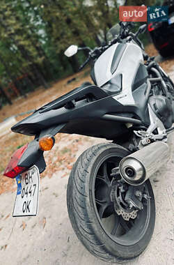 Мотоцикл Классик Honda NC 700S 2013 в 
