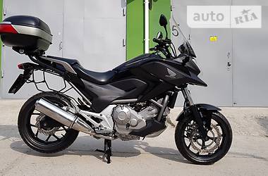 Autoria продажа хонда нц 700х бу купить Honda Nc 700x в украине