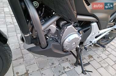 Мотоцикл Туризм Honda NC 700X 2012 в Львове