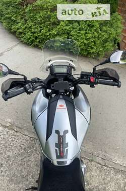 Мотоцикл Многоцелевой (All-round) Honda NC 700X 2014 в Ужгороде