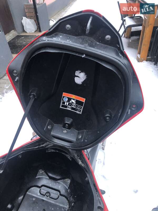 Мотоцикл Спорт-туризм Honda NC 700X 2012 в Кропивницькому