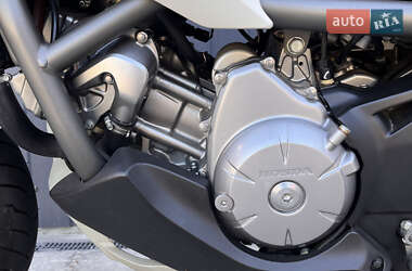 Мотоцикл Туризм Honda NC 700X 2012 в 