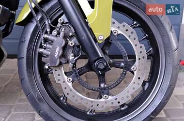 Мотоцикл Туризм Honda NC 700X 2013 в 