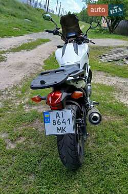 Мотоцикл Туризм Honda NC 700X 2013 в Києві