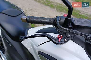 Мотоцикл Туризм Honda NC 700X 2013 в 