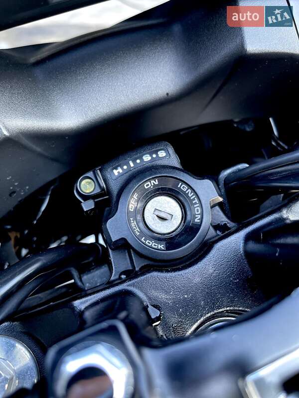 Мотоцикл Спорт-туризм Honda NC 700X 2013 в Одессе фото 18 Мотоцикл Спорт-туризм Honda NC 700X 2013 в Одессе