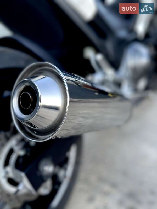 Мотоцикл Спорт-туризм Honda NC 700X 2013 в Одессе фото 23 Мотоцикл Спорт-туризм Honda NC 700X 2013 в Одессе