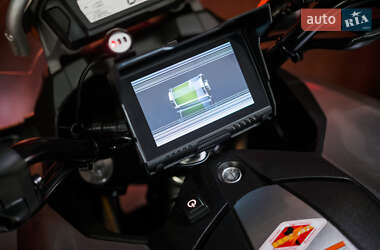 Мотоцикл Многоцелевой (All-round) Honda NC 700X 2013 в 