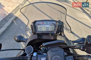 Мотоцикл Многоцелевой (All-round) Honda NC 700X 2013 в 