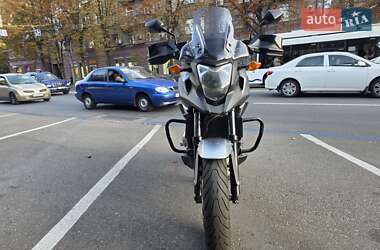 Мотоцикл Туризм Honda NC 700X 2013 в 