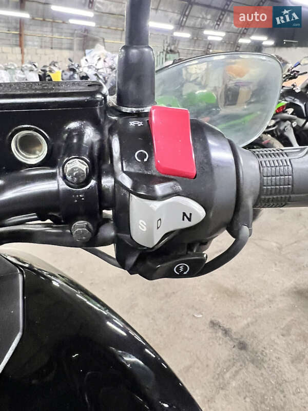 Мотоцикл Туризм Honda NC 700X 2012 в Житомирі фото 10 Мотоцикл Туризм Honda NC 700X 2012 в Житомирі