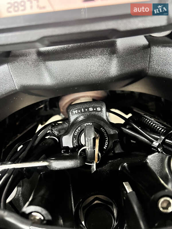 Мотоцикл Туризм Honda NC 700X 2012 в Житомирі фото 13 Мотоцикл Туризм Honda NC 700X 2012 в Житомирі