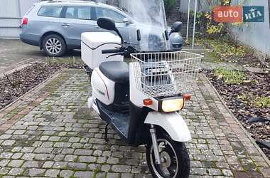 Скутер Honda NC 700X 2017 в Ужгороді