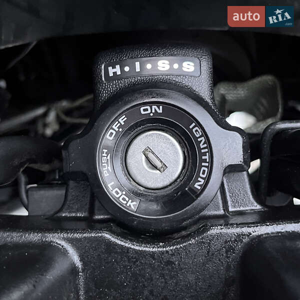 Мотоцикл Туризм Honda NC 700X 2012 в Марганце