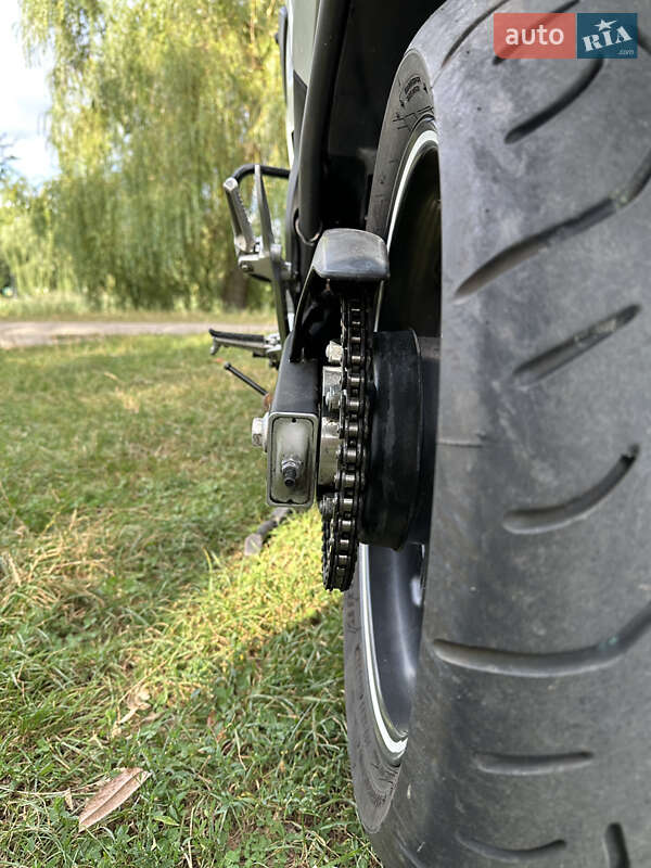 Мотоцикл Туризм Honda NC 700XA 2012 в Киеве