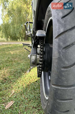 Мотоцикл Туризм Honda NC 700XA 2012 в 