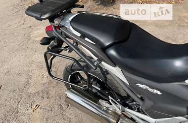 Мотоцикл Туризм Honda NC 700XA 2013 в Львове