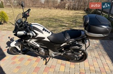 Мотоцикл Спорт-туризм Honda NC 700XA 2012 в Львові