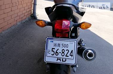 Мотоцикл Спорт-туризм Honda NC 750S 2015 в Києві