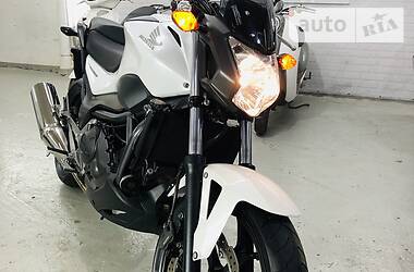 Мотоцикл Спорт-туризм Honda NC 750S 2014 в Одессе