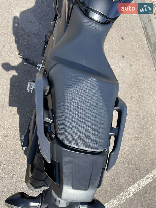 Мотоцикл Многоцелевой (All-round) Honda NC 750S 2019 в Бердичеве фото 25 Мотоцикл Многоцелевой (All-round) Honda NC 750S 2019 в Бердичеве