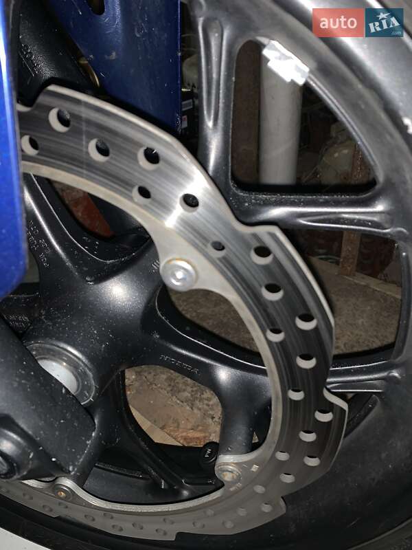 Мотоцикл Туризм Honda NC 750S 2015 в Одессе фото 10 Мотоцикл Туризм Honda NC 750S 2015 в Одессе