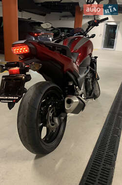 Мотоцикл Без обтікачів (Naked bike) Honda NC 750S 2019 в Ужгороді