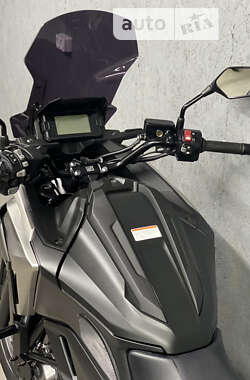 Мотоцикл Туризм Honda NC 750X 2021 в Нежине